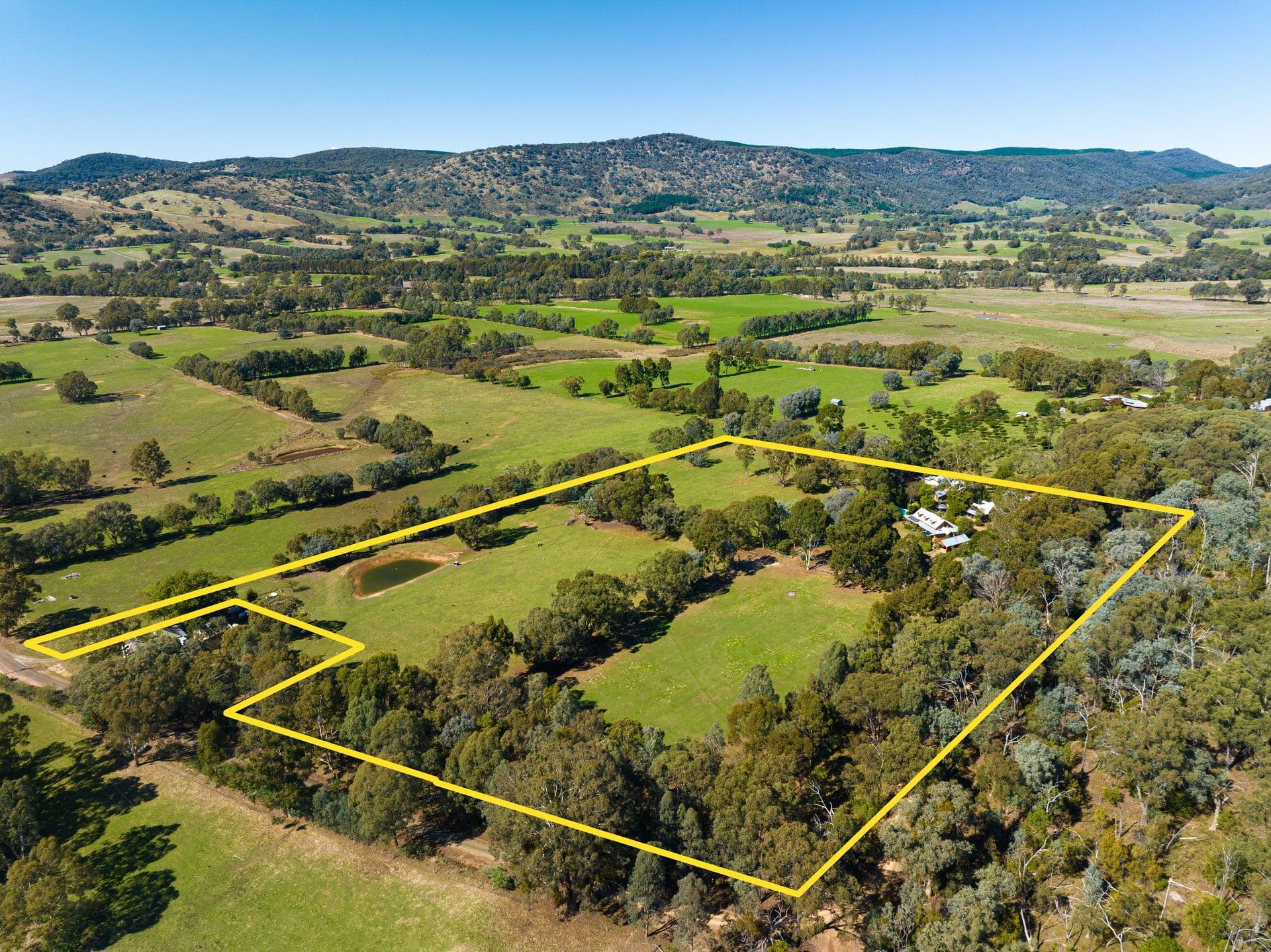 15 Hurrell Road, Warrenbayne VIC 3670, Warrenbayne - Thumbnail 3