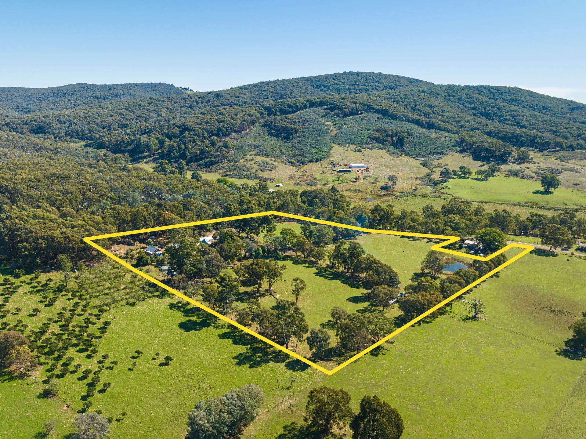 15 Hurrell Road, Warrenbayne VIC 3670, Warrenbayne - Thumbnail 4