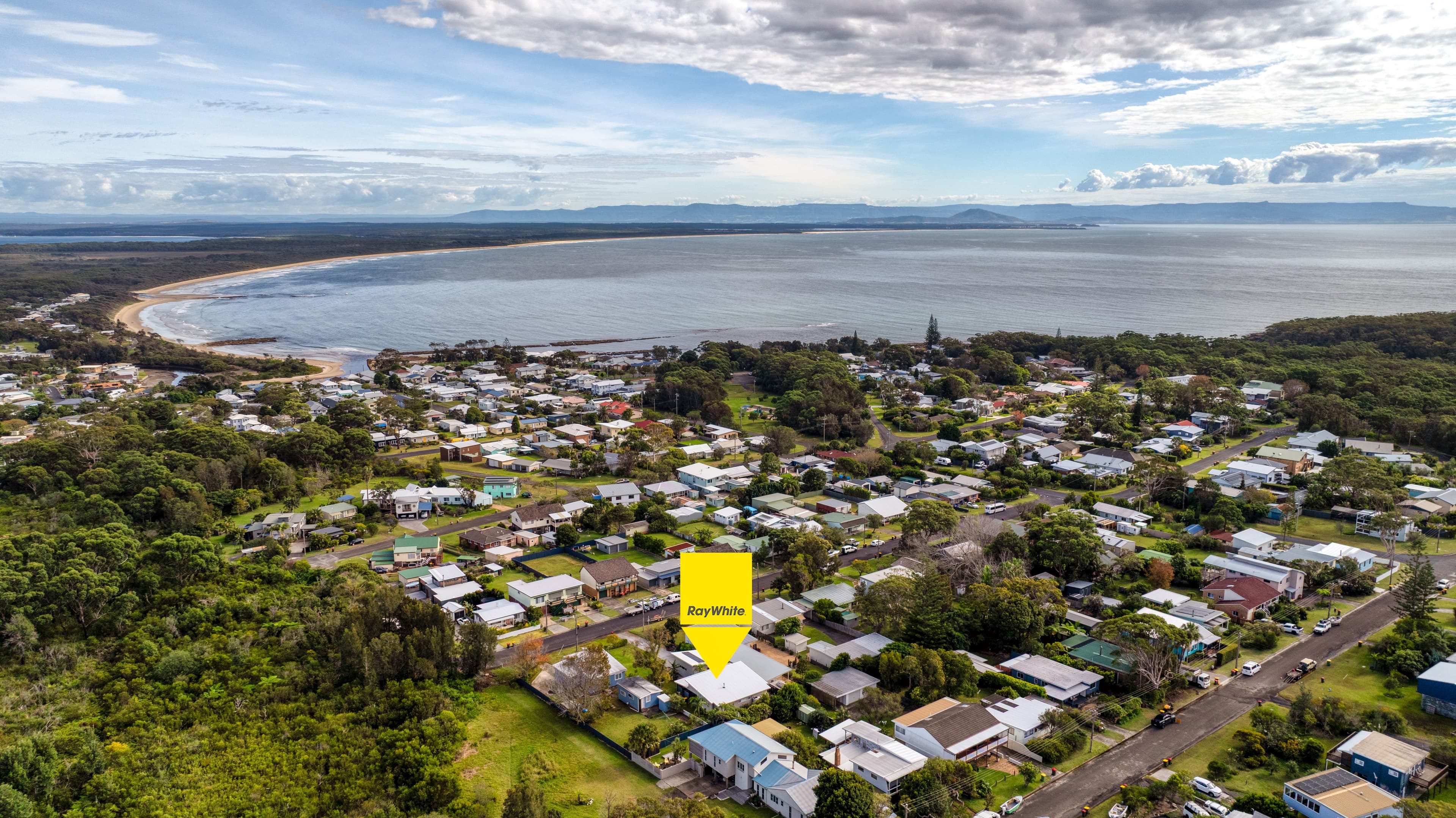36 Gerringong Street, Currarong NSW 2540, Currarong - Image 1