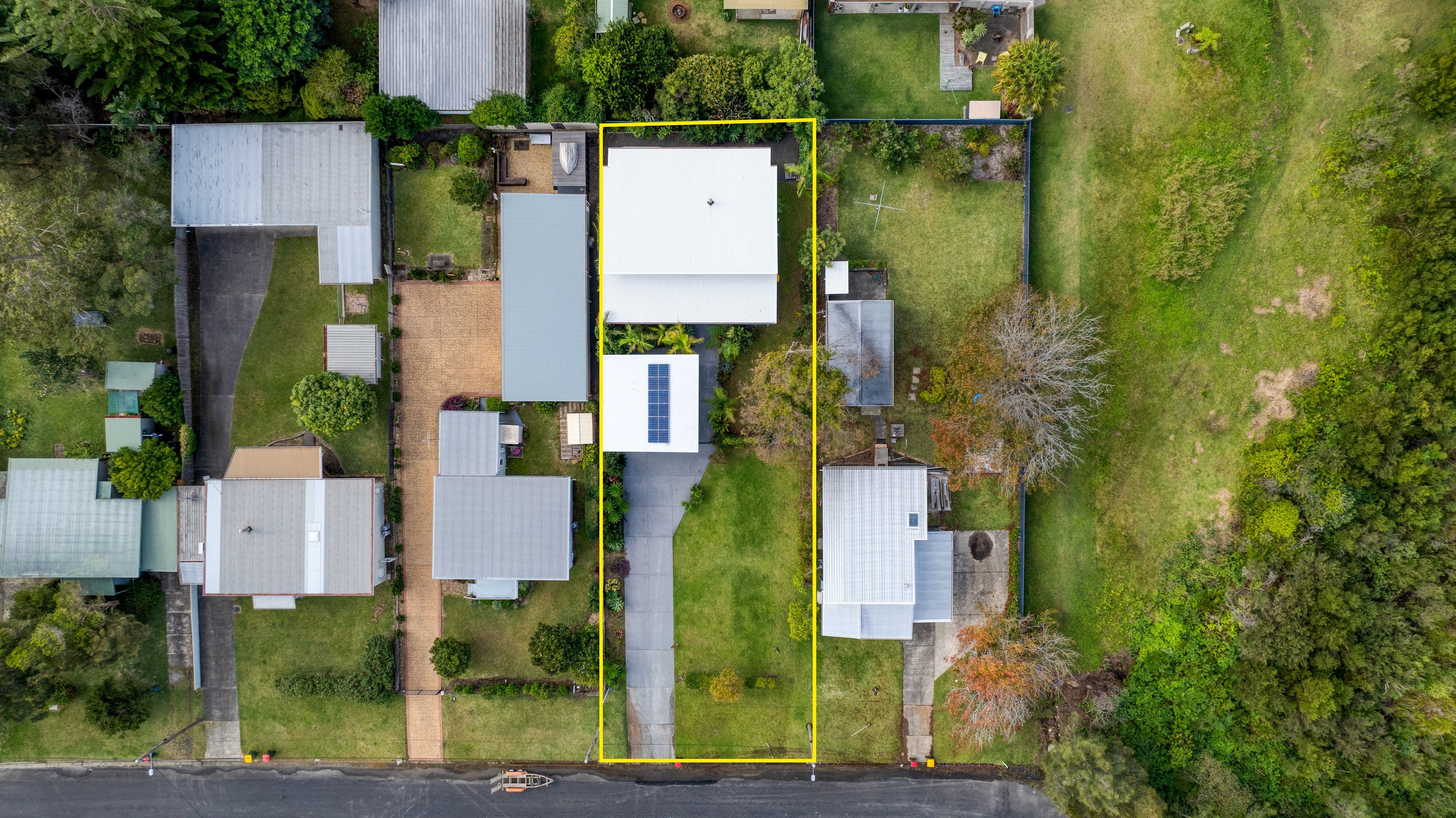 36 Gerringong Street, Currarong NSW 2540, Currarong - Thumbnail 2