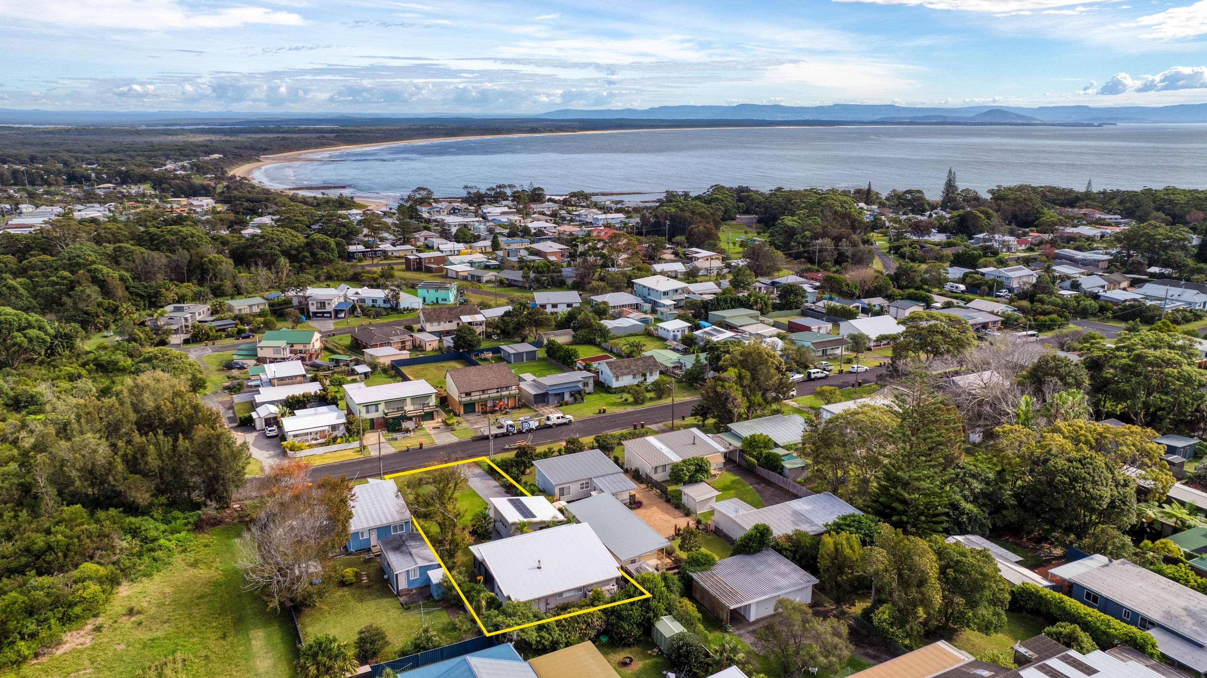 36 Gerringong Street, Currarong NSW 2540, Currarong - Thumbnail 8