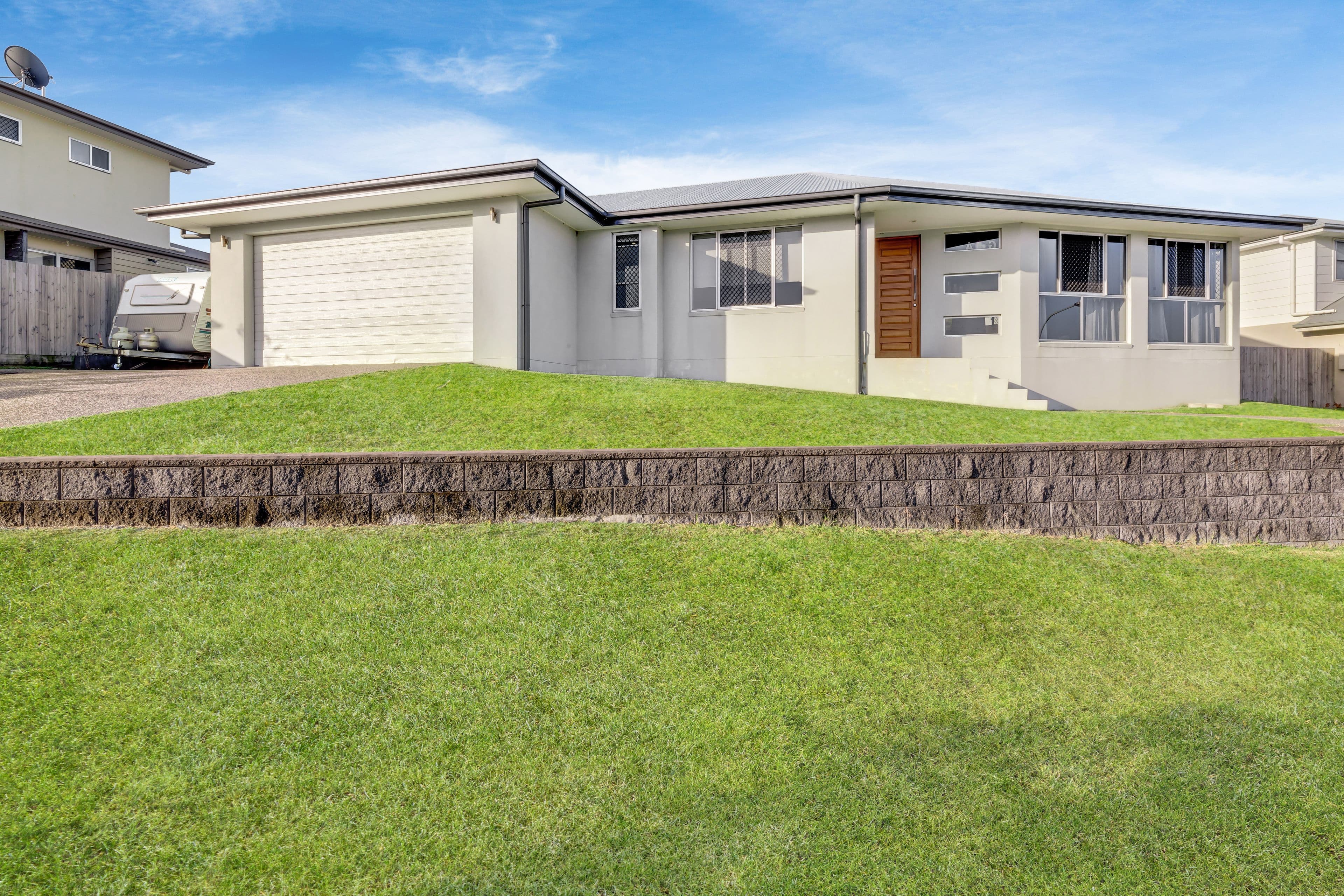 28 Bjelke Circuit, Rural View QLD 4740, Rural View - Image 1