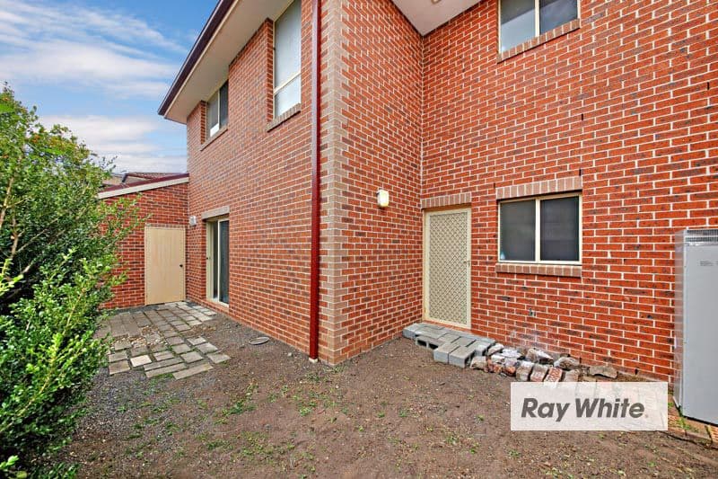 28 Livingstone Road, LIDCOMBE NSW 2141, Lidcombe - Thumbnail 7