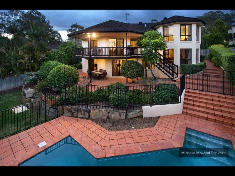 14 Regency Place, KENMORE HILLS QLD 4069, Kenmore Hills - Image 1