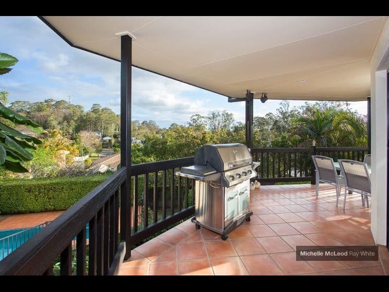 14 Regency Place, KENMORE HILLS QLD 4069, Kenmore Hills - Thumbnail 2