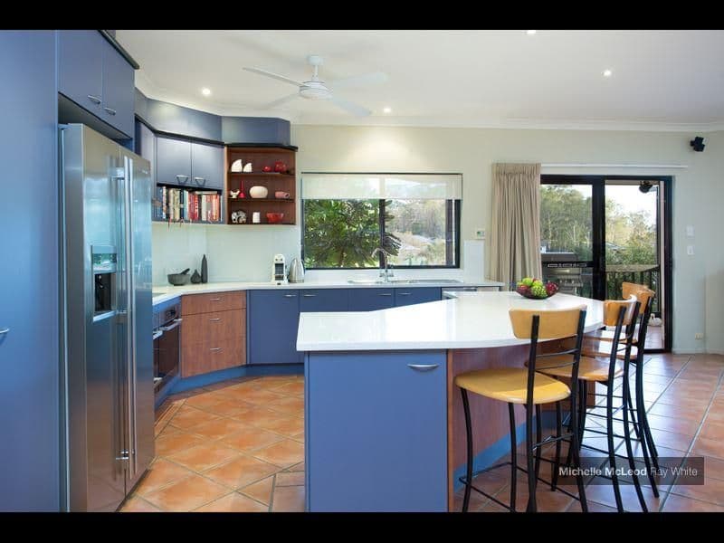 14 Regency Place, KENMORE HILLS QLD 4069, Kenmore Hills - Thumbnail 5