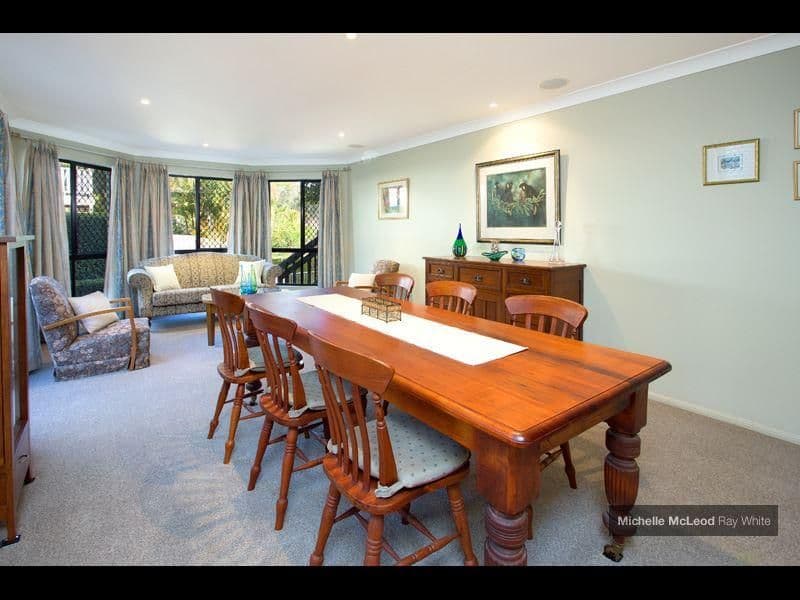 14 Regency Place, KENMORE HILLS QLD 4069, Kenmore Hills - Thumbnail 8