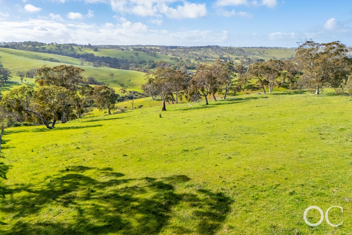 Lot 37 Old Coach Road, Hindmarsh Valley - Thumbnail 2