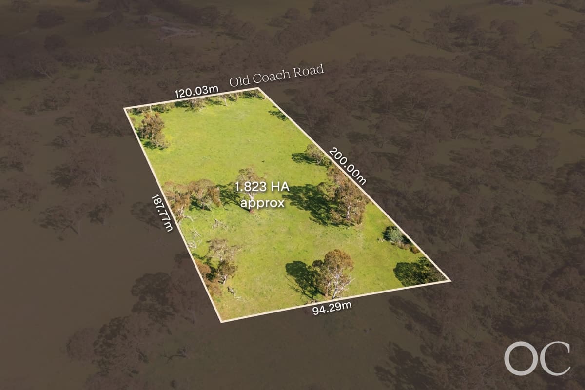 Lot 37 Old Coach Road, Hindmarsh Valley - Thumbnail 5