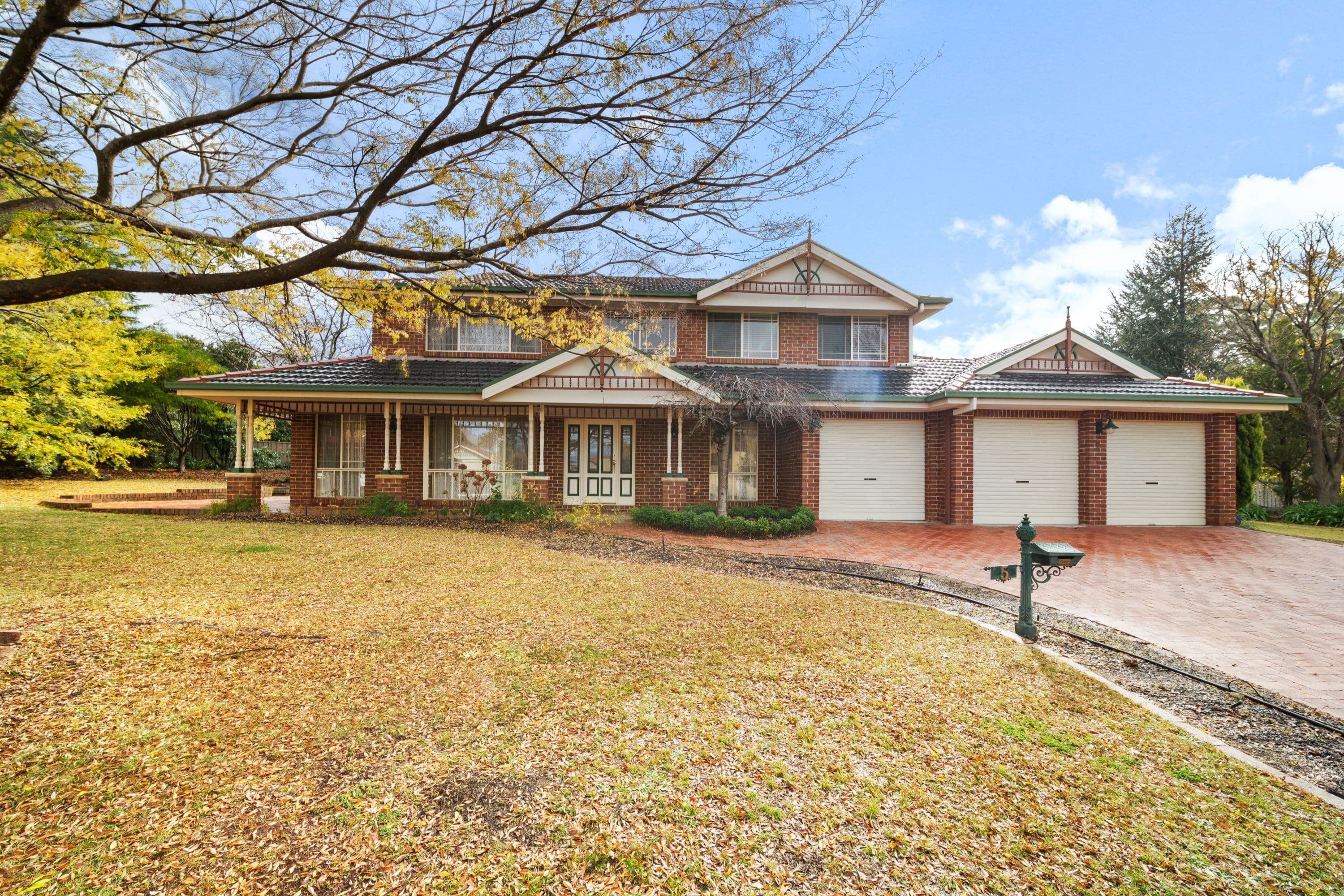 5 Fitzsimmons Street, Nicholls ACT 2913, Nicholls - Image 1