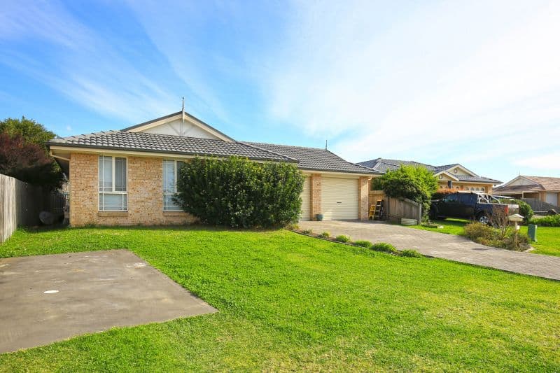 16 Eucalyptus Avenue, Worrigee NSW 2540, Worrigee - Image 1