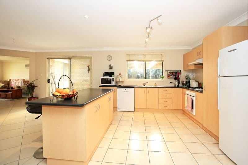 16 Eucalyptus Avenue, Worrigee NSW 2540, Worrigee - Thumbnail 2