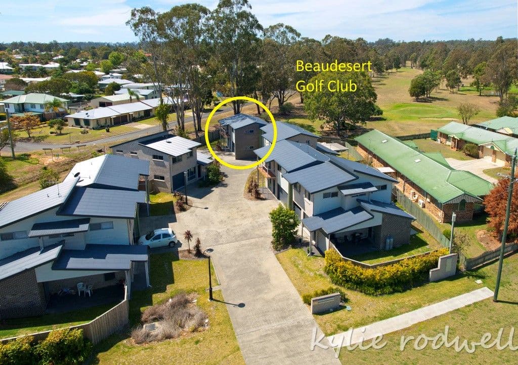 Unit 4, 1G Brisbane Street, BEAUDESERT QLD 4285, Beaudesert - Image 1