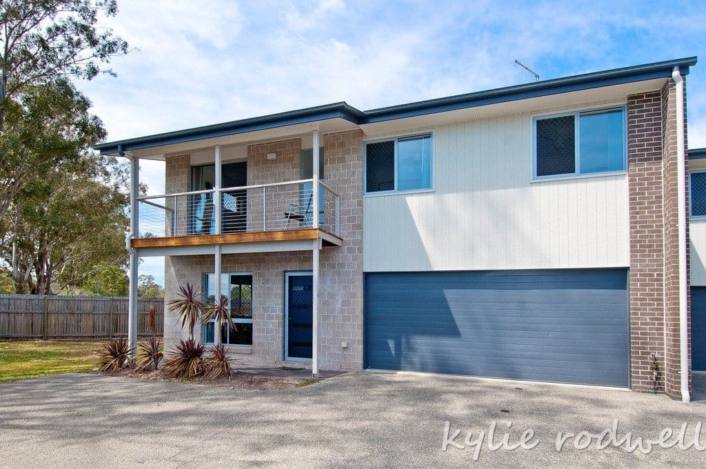 Unit 4, 1G Brisbane Street, BEAUDESERT QLD 4285, Beaudesert - Thumbnail 2