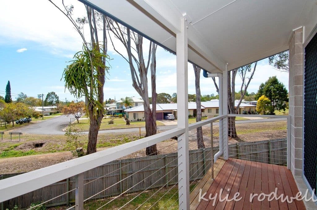 Unit 4, 1G Brisbane Street, BEAUDESERT QLD 4285, Beaudesert - Thumbnail 8