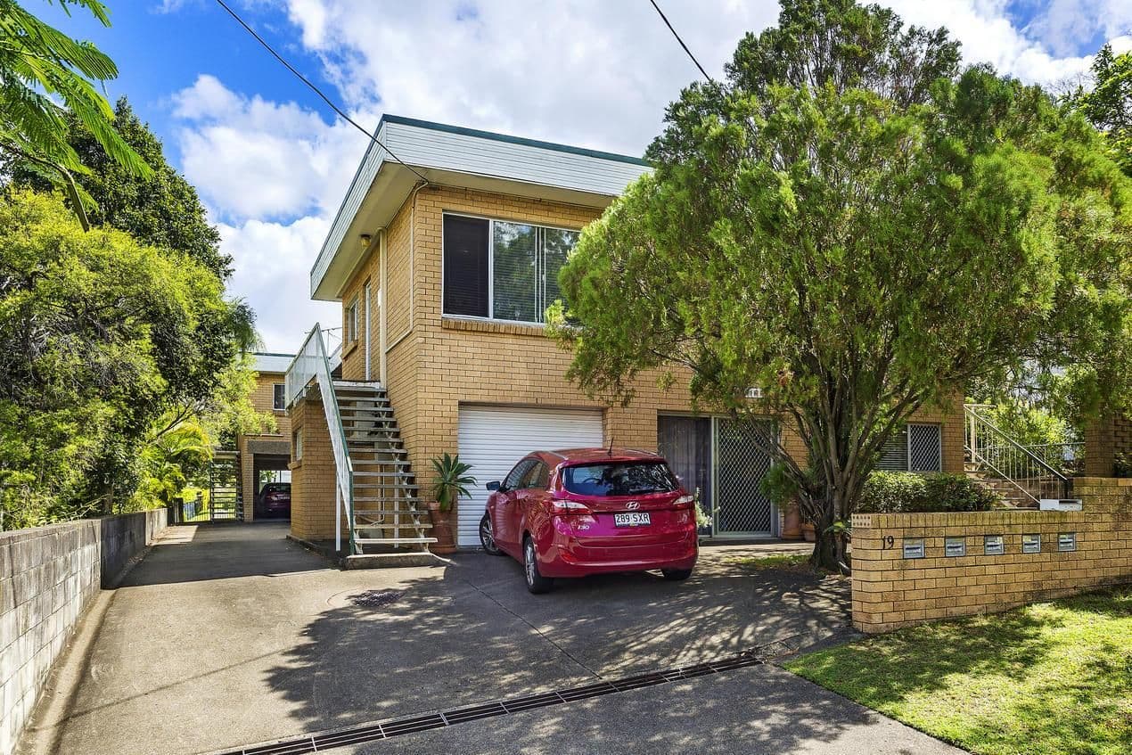 19 Leigh Street, Coorparoo QLD 4151, Coorparoo - Image 1