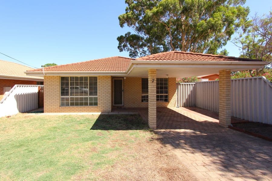 7 Ross Street, KEWDALE WA 6105, Kewdale - Image 1