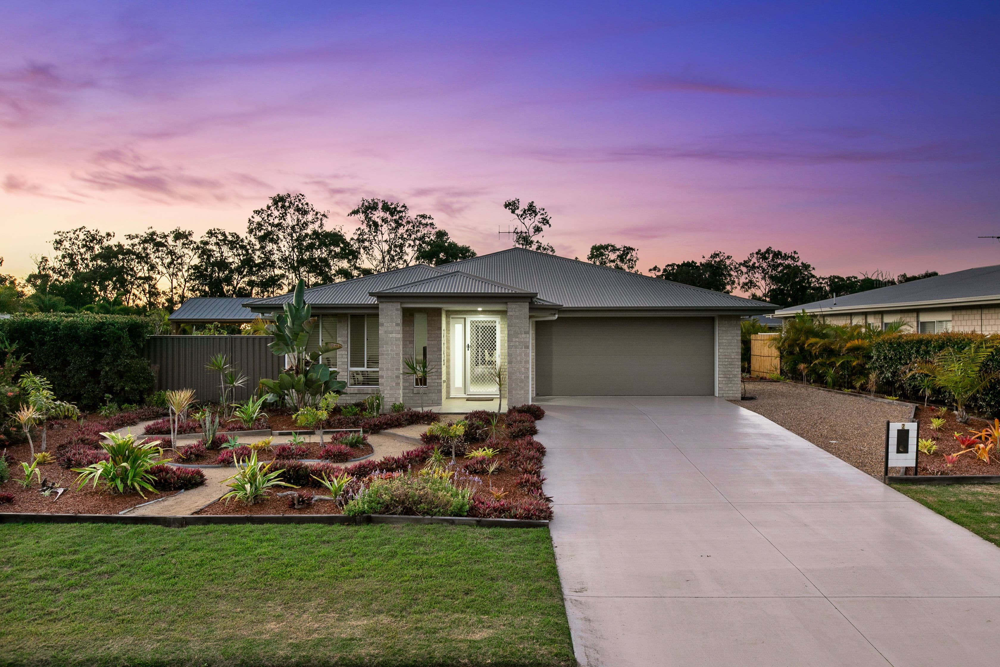 2 Cockle Court, Burrum Heads QLD 4659, Burrum Heads - Image 1