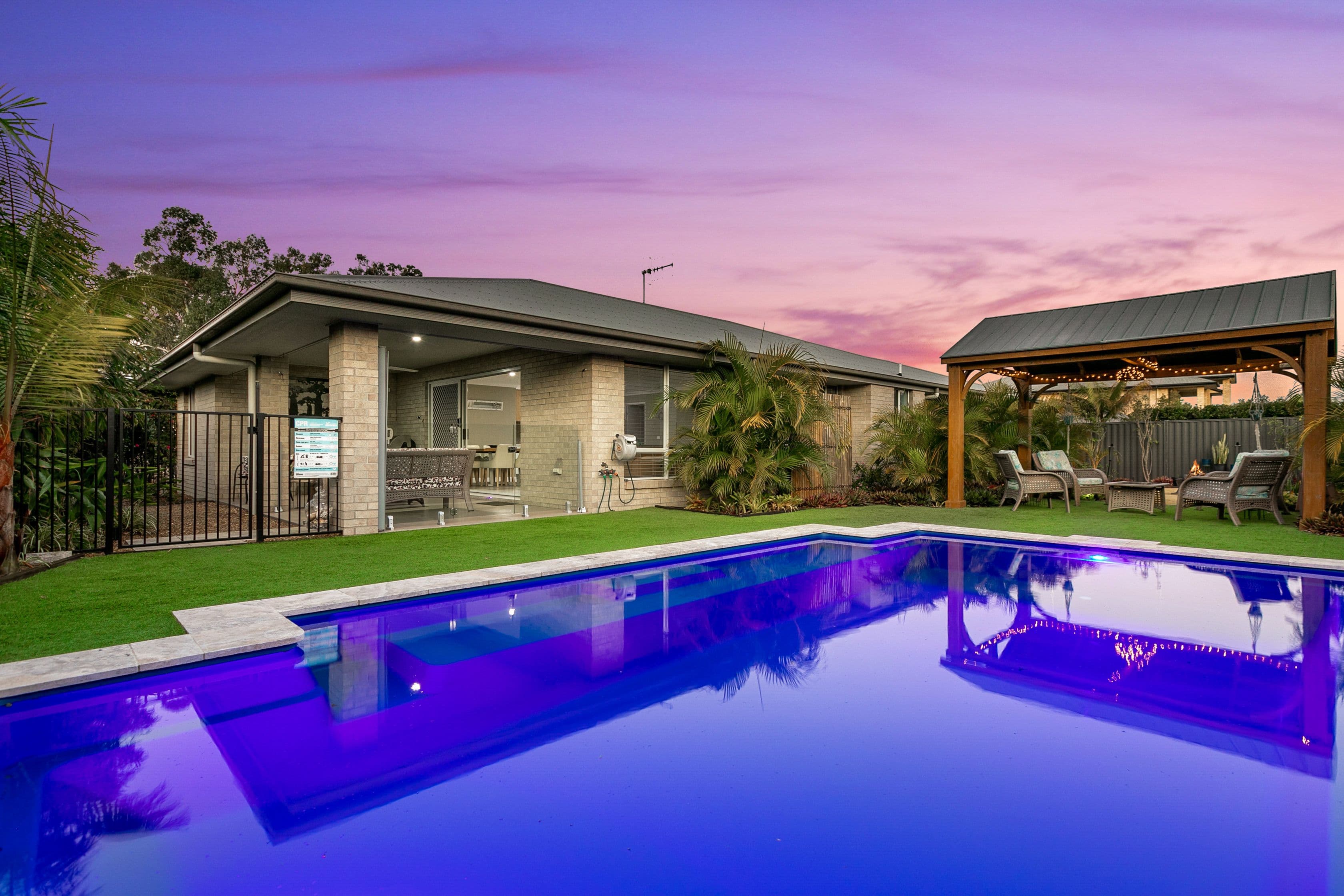 2 Cockle Court, Burrum Heads QLD 4659, Burrum Heads - Thumbnail 2