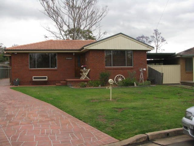 22 Reindeer Place, WERRINGTON NSW 2747, Werrington - Image 1