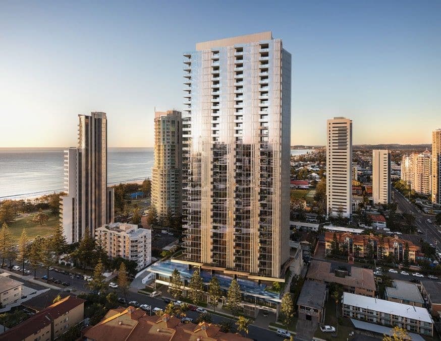 12-18 Philip Avenue, Broadbeach QLD 4218, Broadbeach - Thumbnail 3
