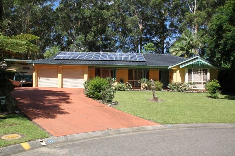 10 Lakeview Crescent, WEST HAVEN NSW 2443, West Haven - Image 1