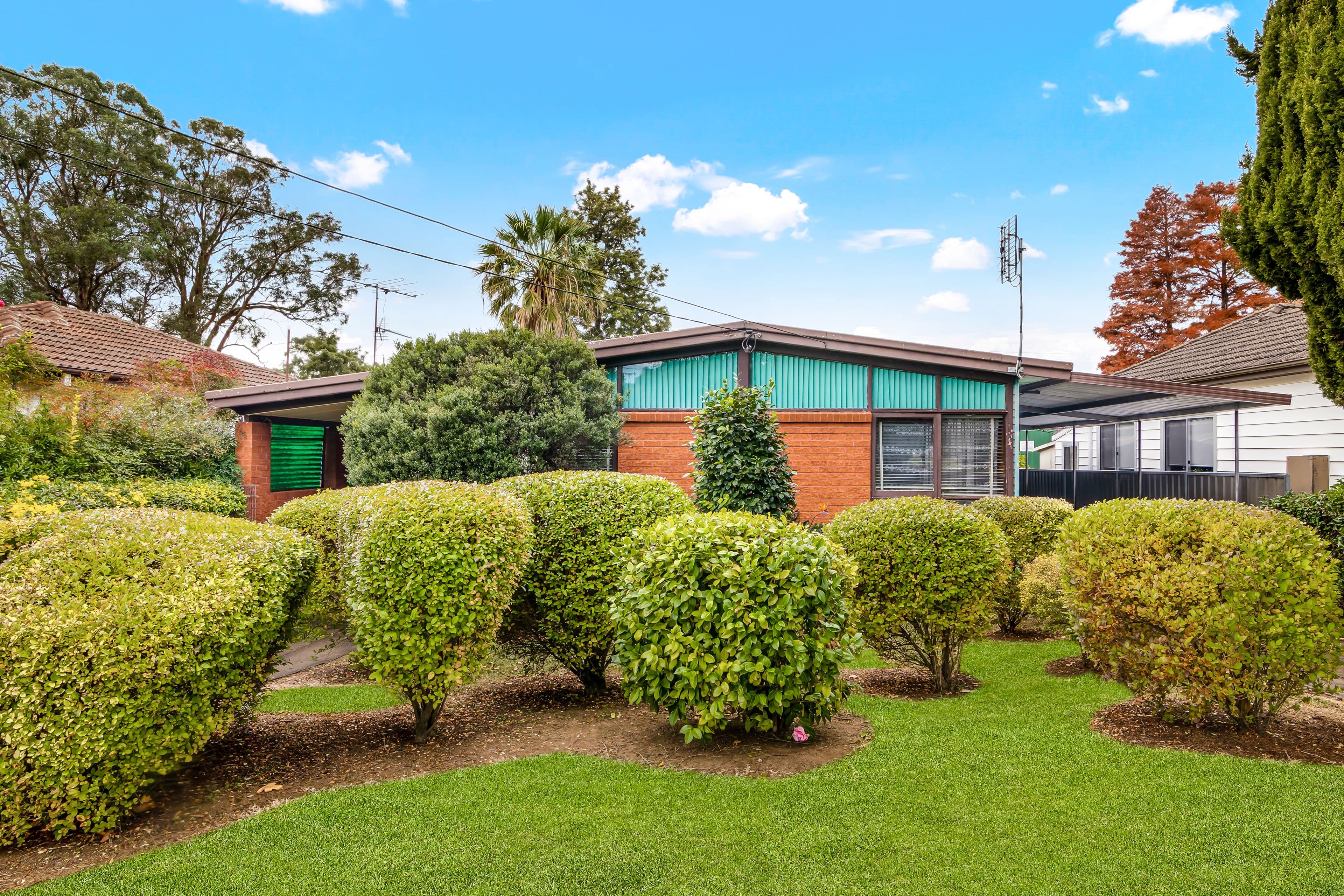 58 Jackaranda Road, North St Marys NSW 2760, North St Marys - Image 1