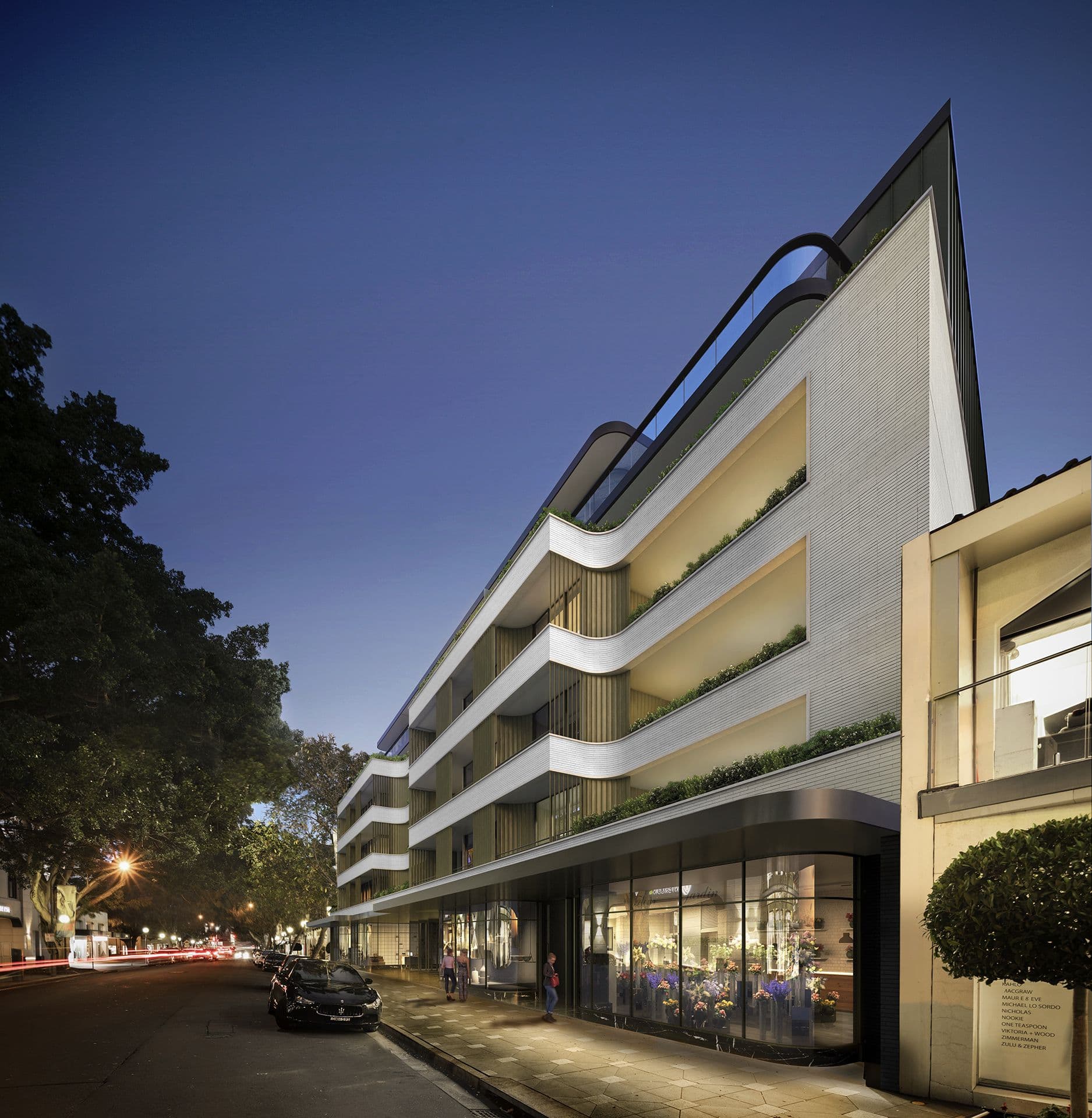 20-26 Cross Street, Double Bay NSW 2028, Double Bay - Thumbnail 4