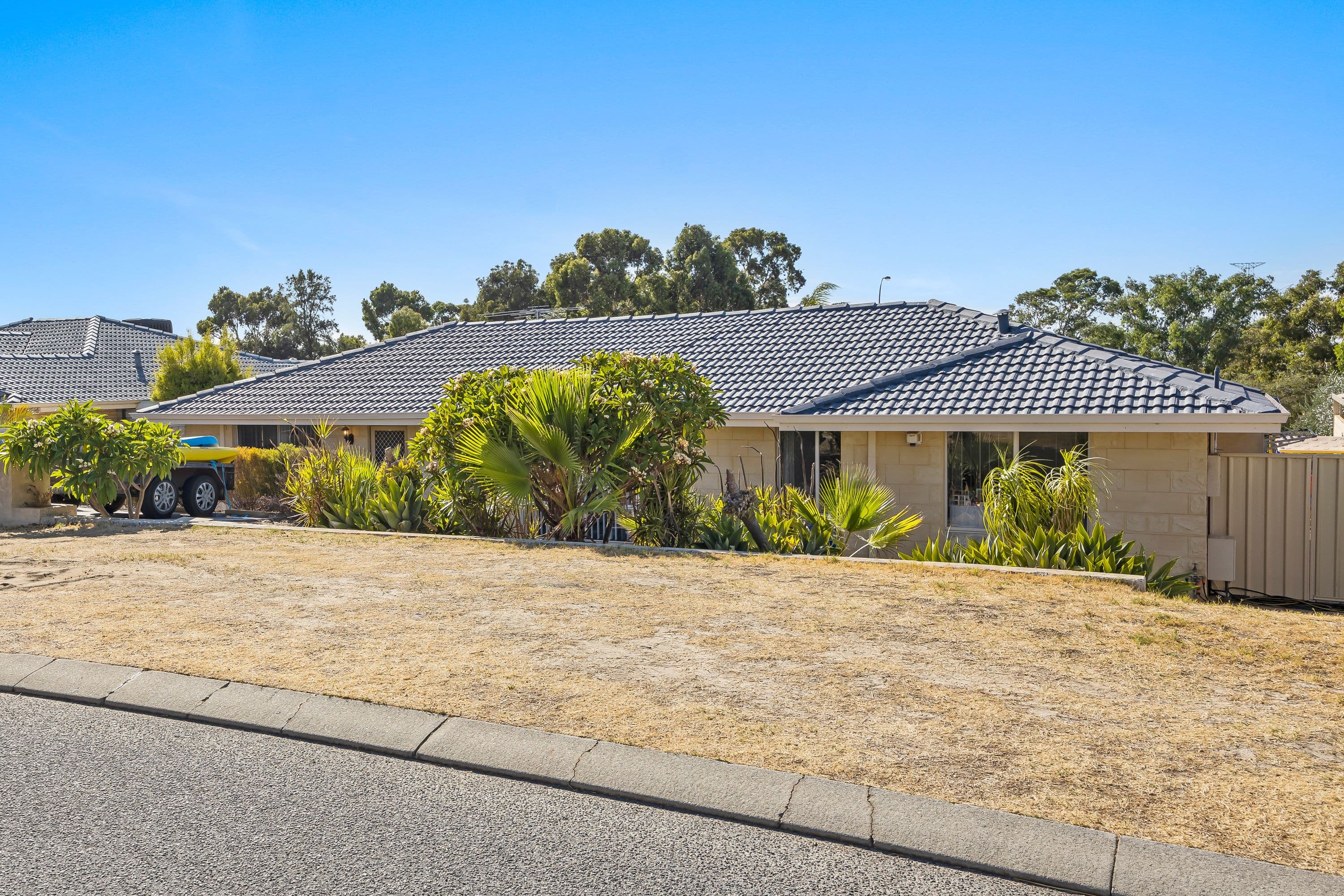 19 Seaspray Crescent, Ballajura WA 6066, Ballajura - Image 1