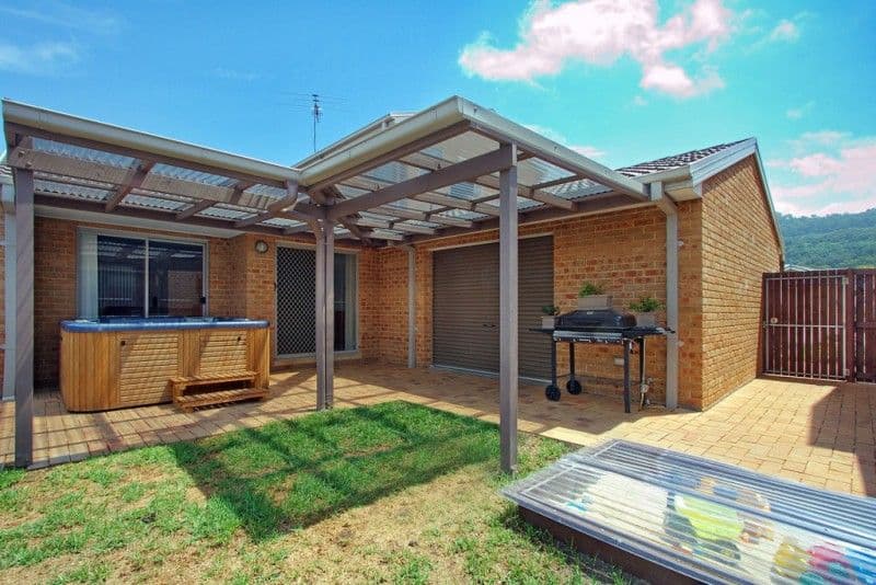 23 Cherry Street, WOONONA NSW 2517, Woonona - Thumbnail 8