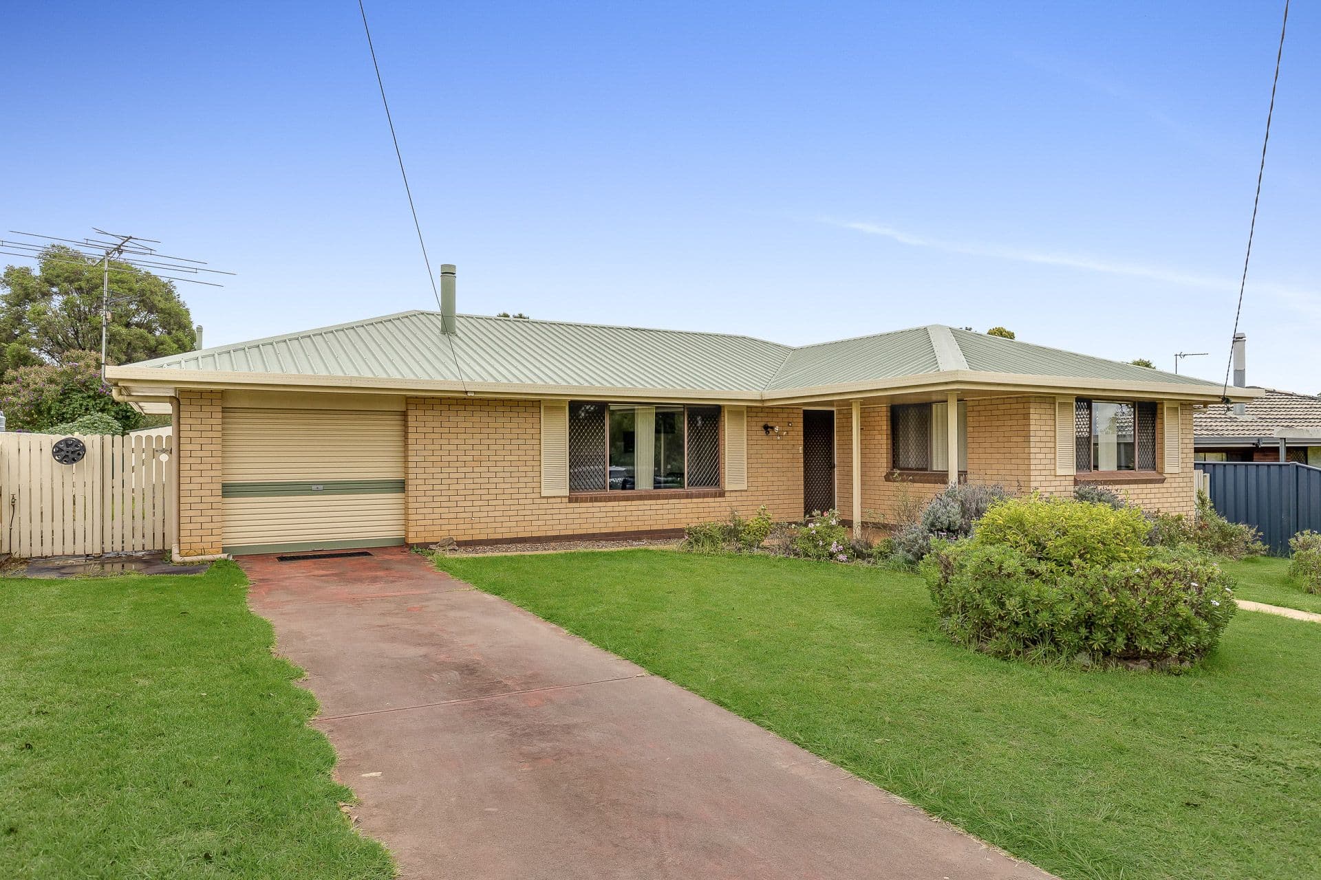 19 Jimbour Drive, Newtown QLD 4350, Newtown - Image 1