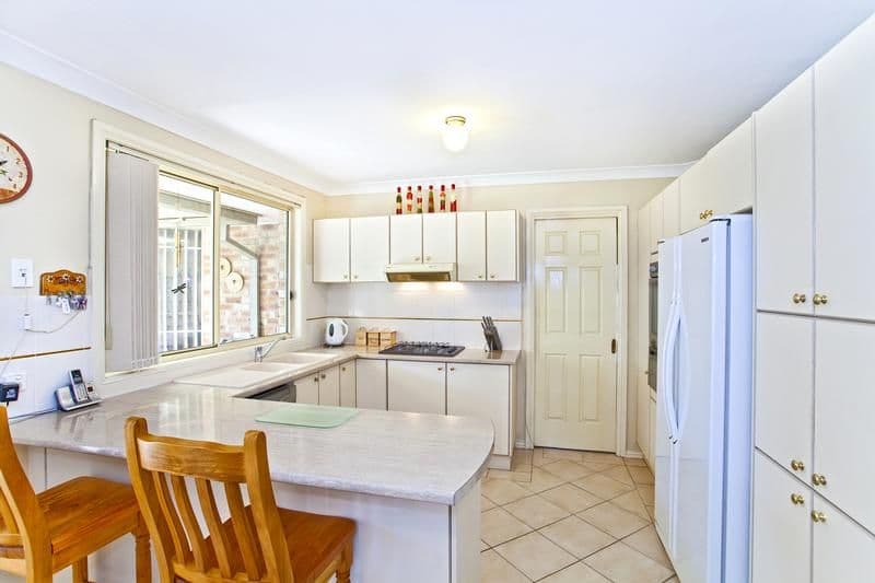 21 Nineteenth Avenue, HOXTON PARK NSW 2171, Hoxton Park - Thumbnail 3