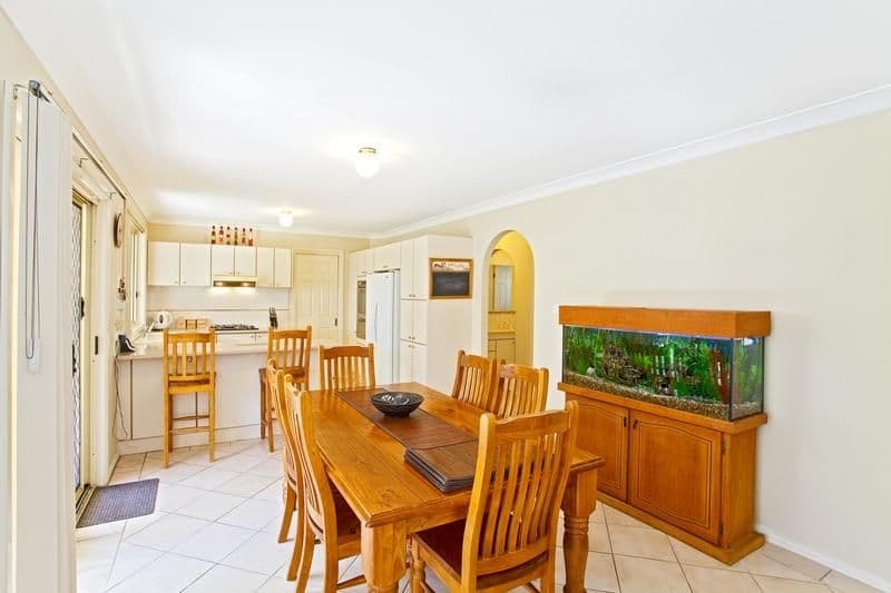 21 Nineteenth Avenue, HOXTON PARK NSW 2171, Hoxton Park - Thumbnail 4