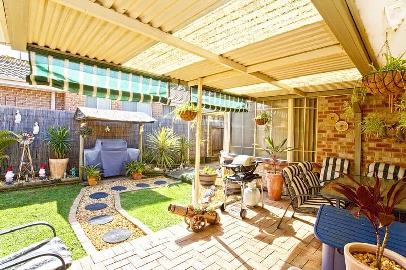 21 Nineteenth Avenue, HOXTON PARK NSW 2171, Hoxton Park - Thumbnail 8
