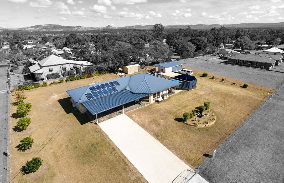 27 Laidley Street, HELIDON QLD 4344, Helidon - Image 1