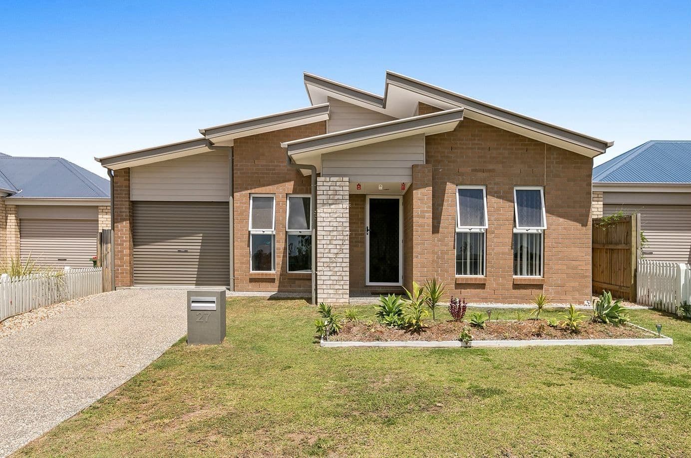 27 Bernard Circuit, Yarrabilba QLD 4207, Yarrabilba - Image 1