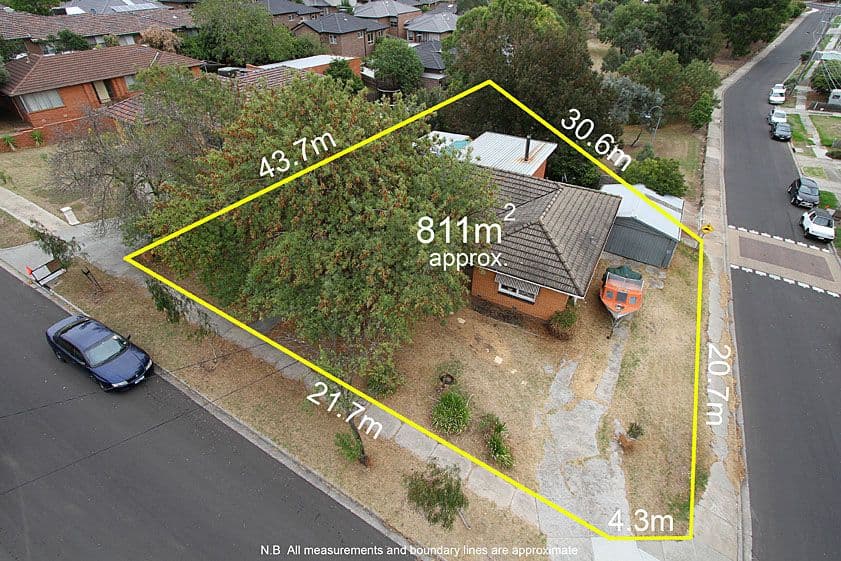 7 Lock Street, AIRPORT WEST VIC 3042, Airport West - Thumbnail 2