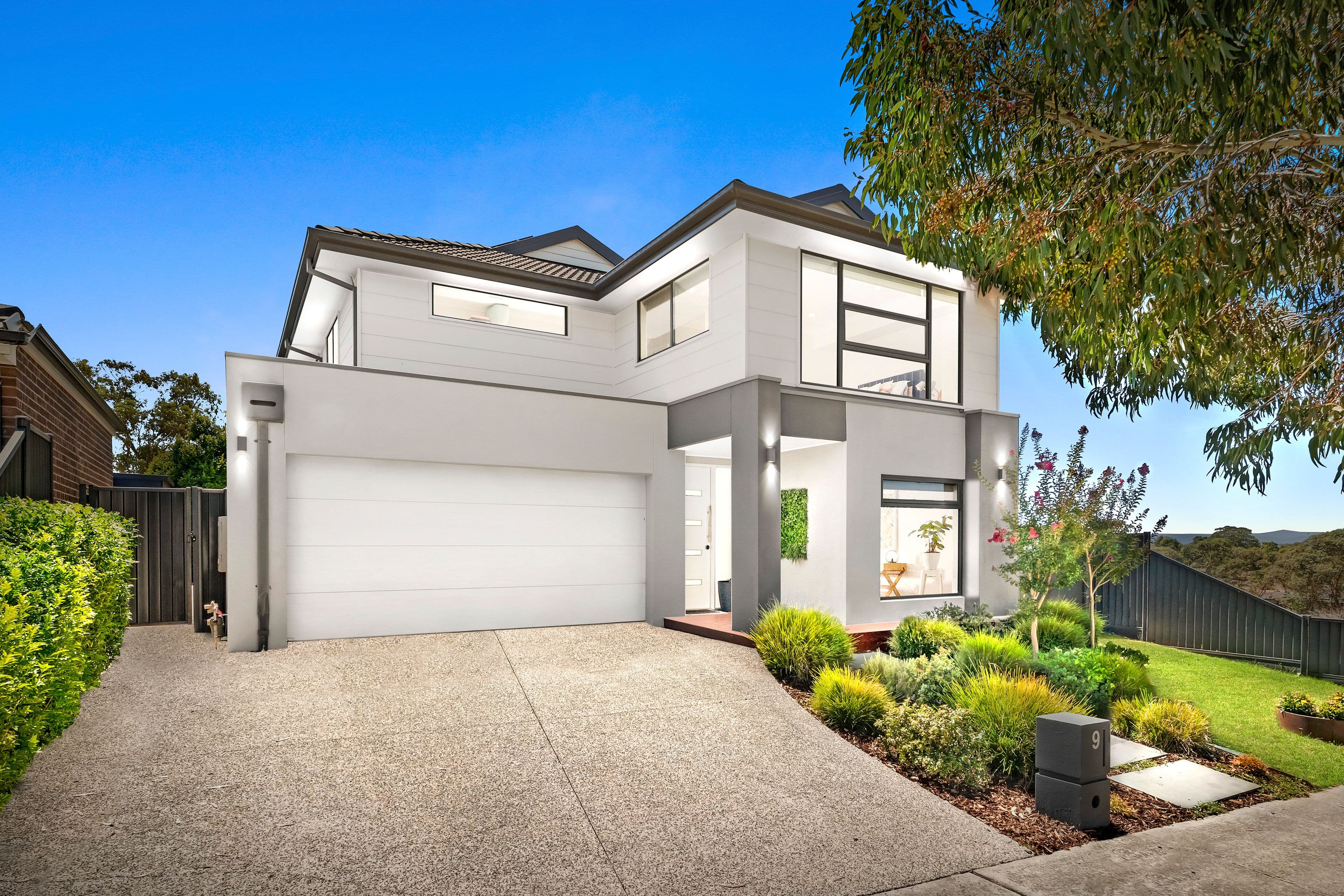 9 Shrapnel Road, Mernda VIC 3754, Mernda - Image 1