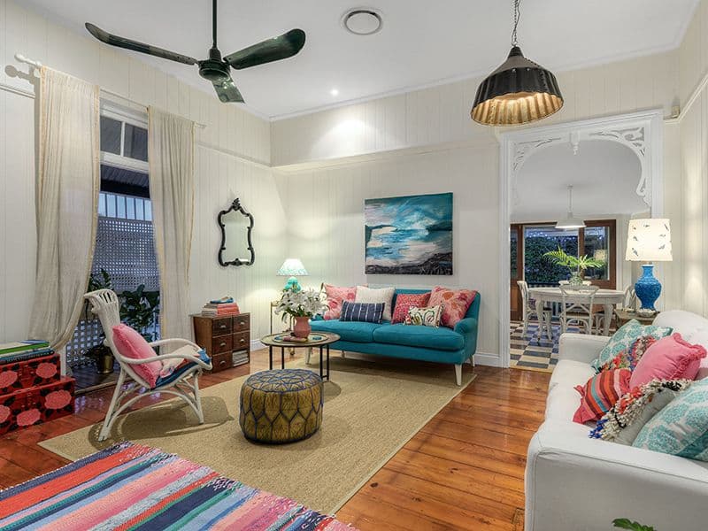 5 Burlington Street, East Brisbane QLD 4169, East Brisbane - Image 1