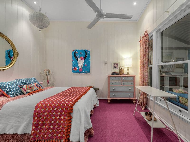 5 Burlington Street, East Brisbane QLD 4169, East Brisbane - Thumbnail 4