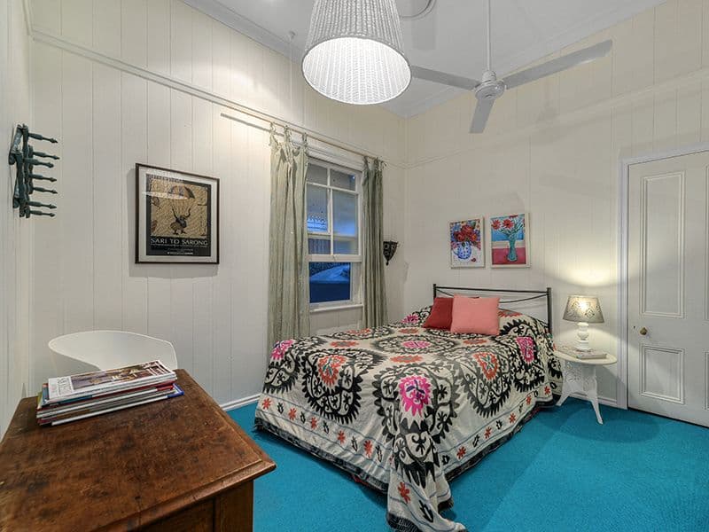 5 Burlington Street, East Brisbane QLD 4169, East Brisbane - Thumbnail 5