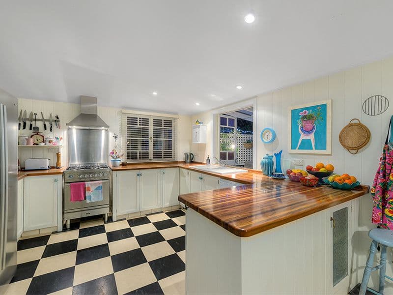 5 Burlington Street, East Brisbane QLD 4169, East Brisbane - Thumbnail 8