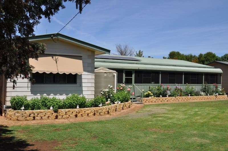 42 Pye Street, Eugowra - Image 1