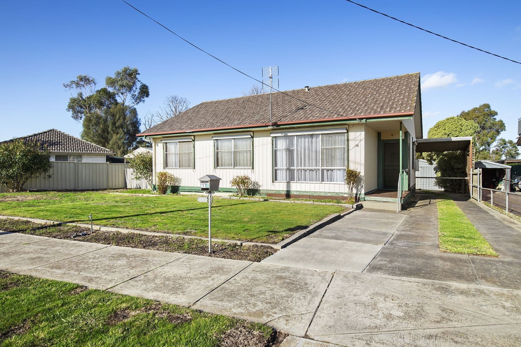 10 Marx Crescent, Ararat VIC 3377, Ararat - Image 1