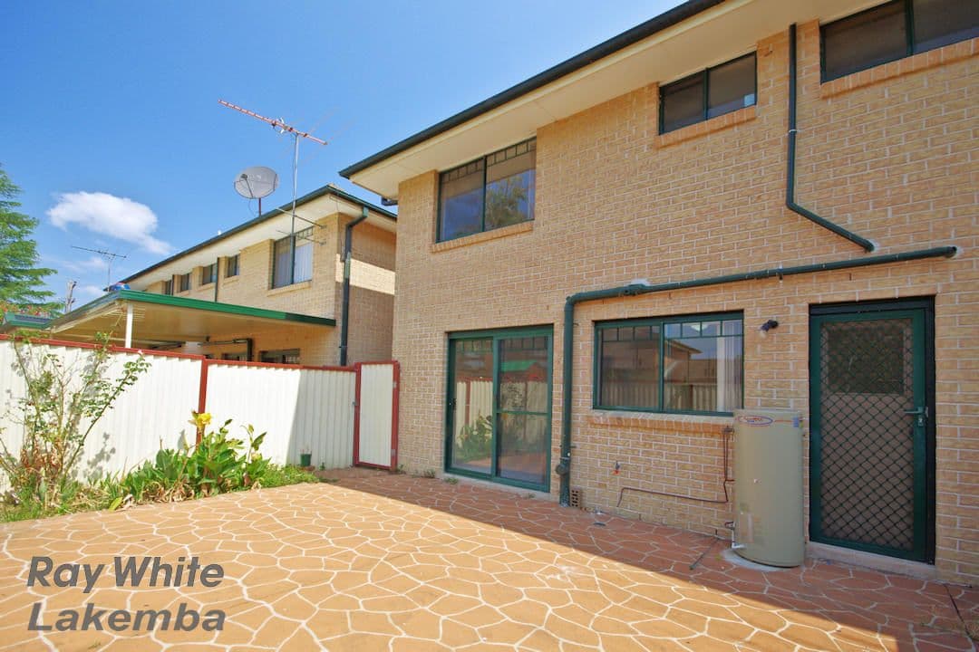 31 Myee Road, MACQUARIE FIELDS NSW 2564, Macquarie Fields - Thumbnail 3