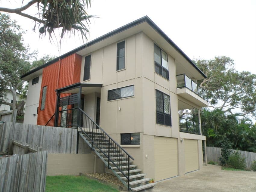 31 Cumming Parade, Point Lookout QLD 4183, Point Lookout - Image 1