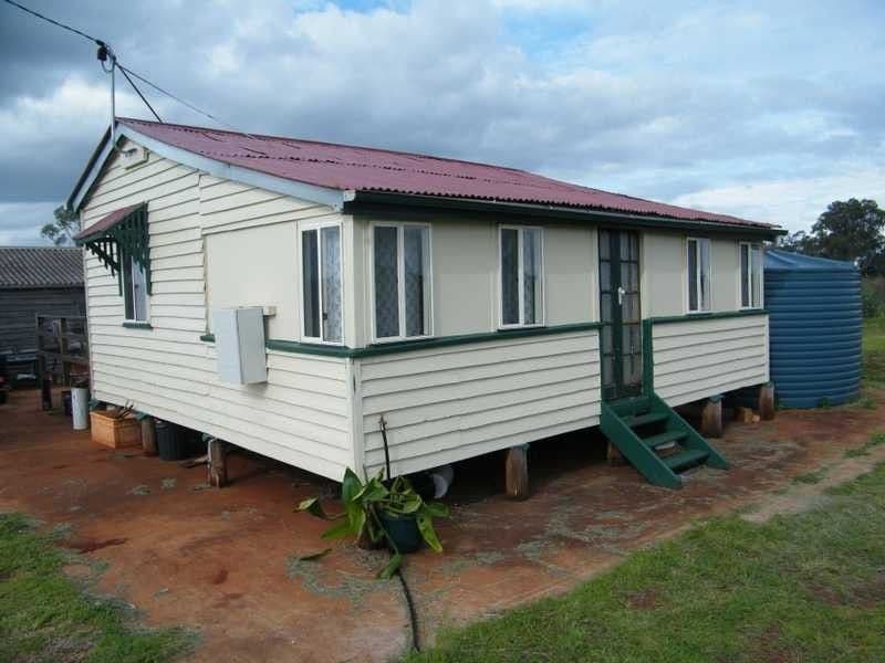 Wooroolin QLD 4608, Wooroolin - Image 1