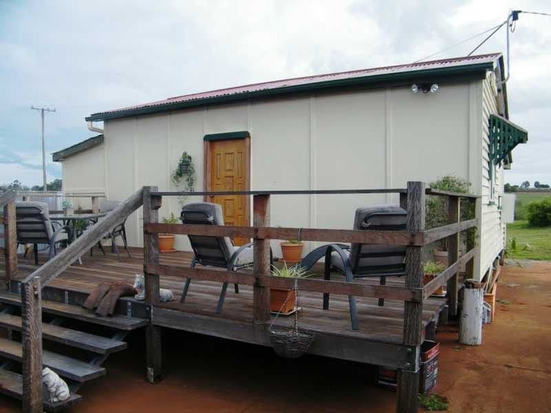 Wooroolin QLD 4608, Wooroolin - Thumbnail 2