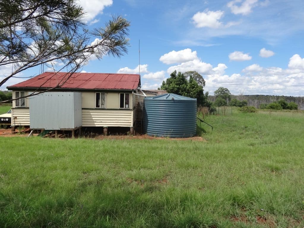 Wooroolin QLD 4608, Wooroolin - Thumbnail 3