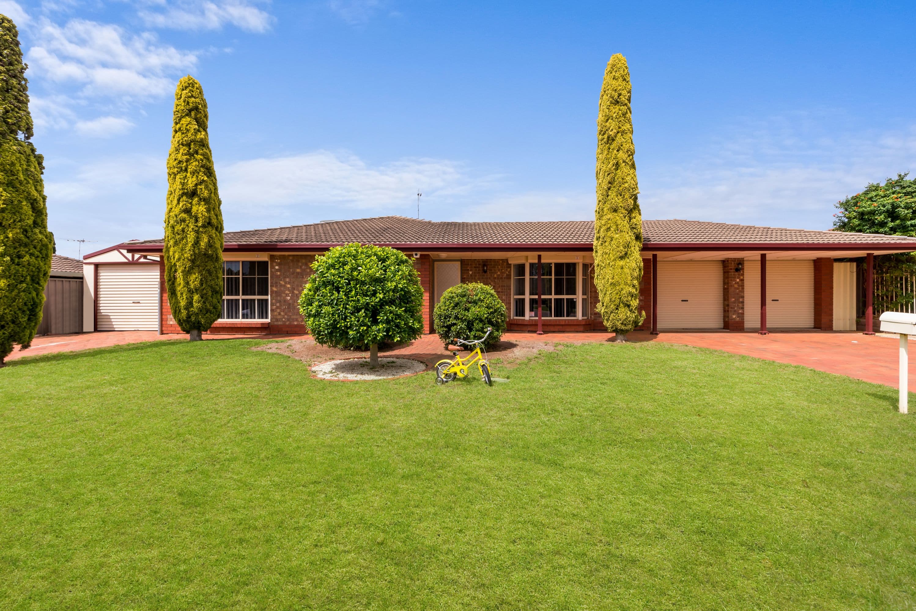 14 Cherrytree Crescent, Blakeview SA 5114, Blakeview - Image 1